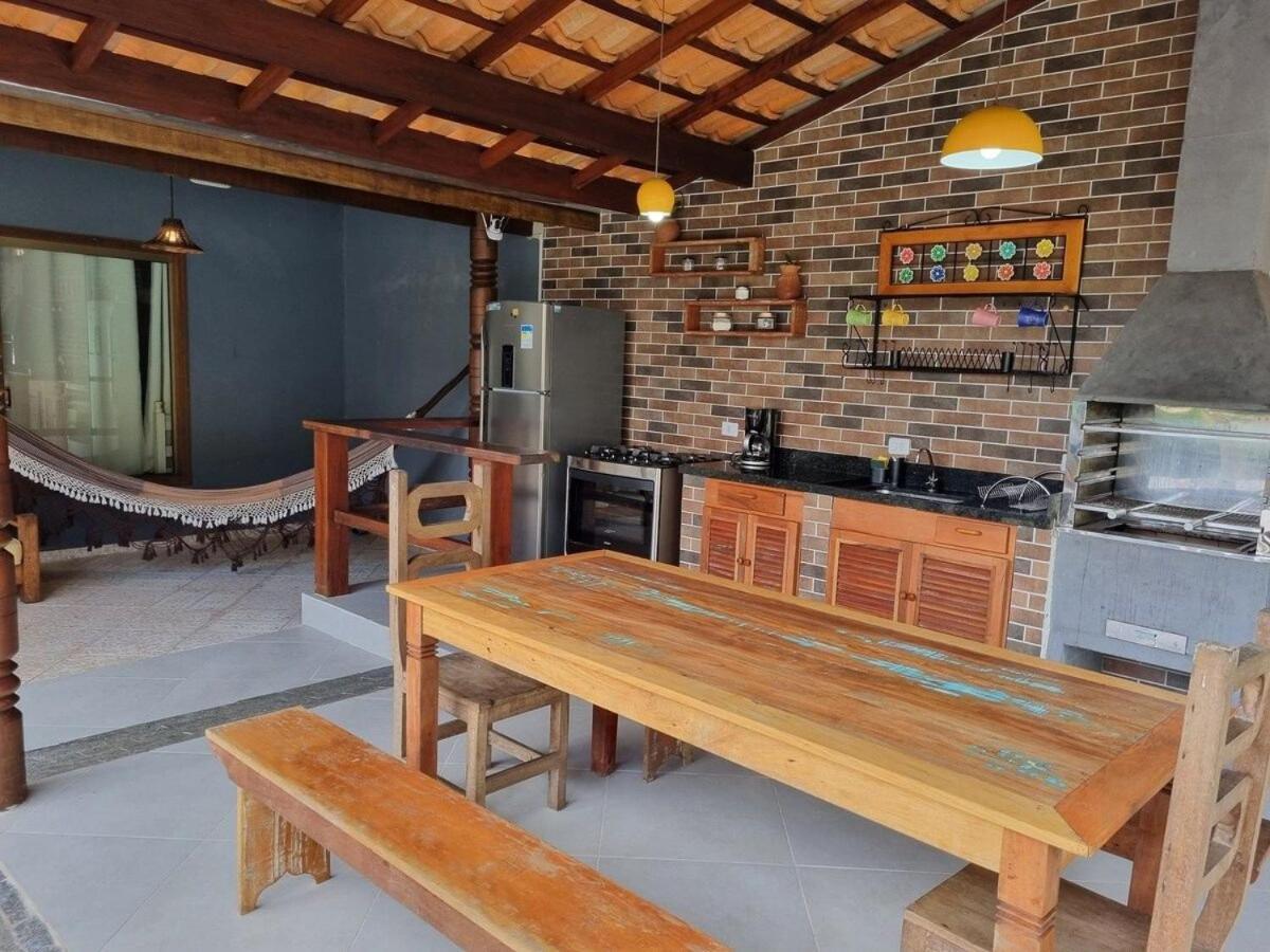 Recanto De Ubatuba Exterior photo