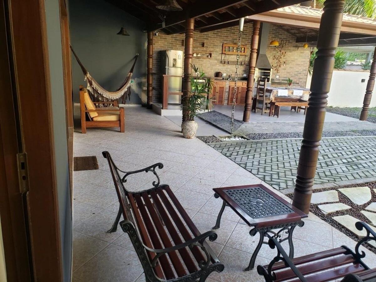 Recanto De Ubatuba Exterior photo