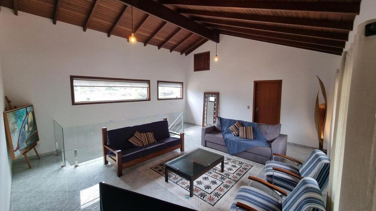 Recanto De Ubatuba Exterior photo