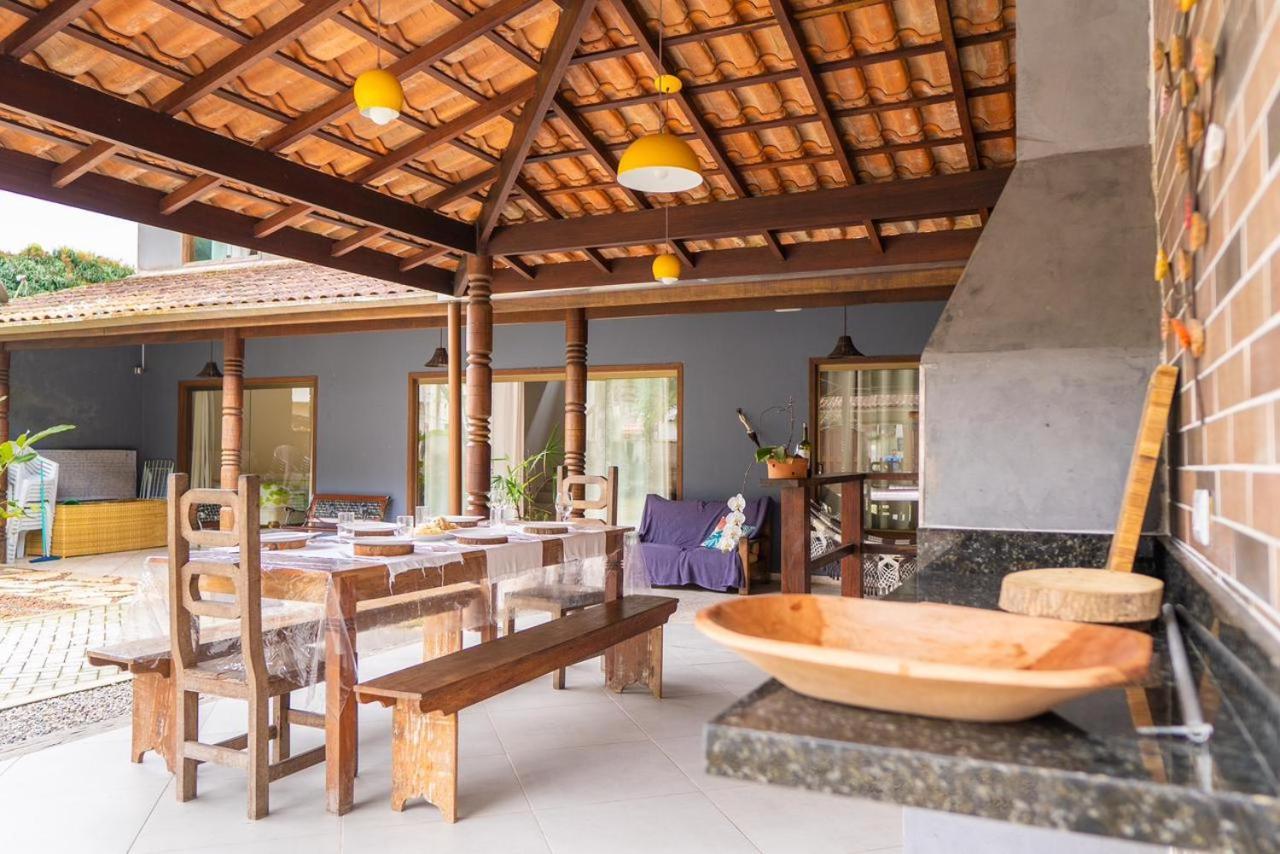 Recanto De Ubatuba Exterior photo
