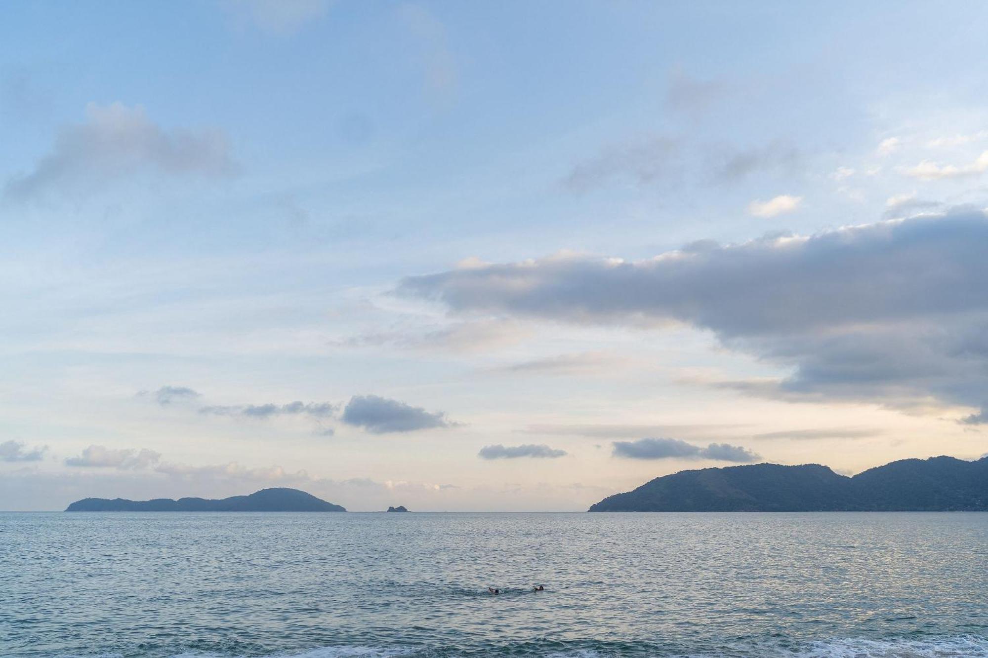 Recanto De Ubatuba Exterior photo