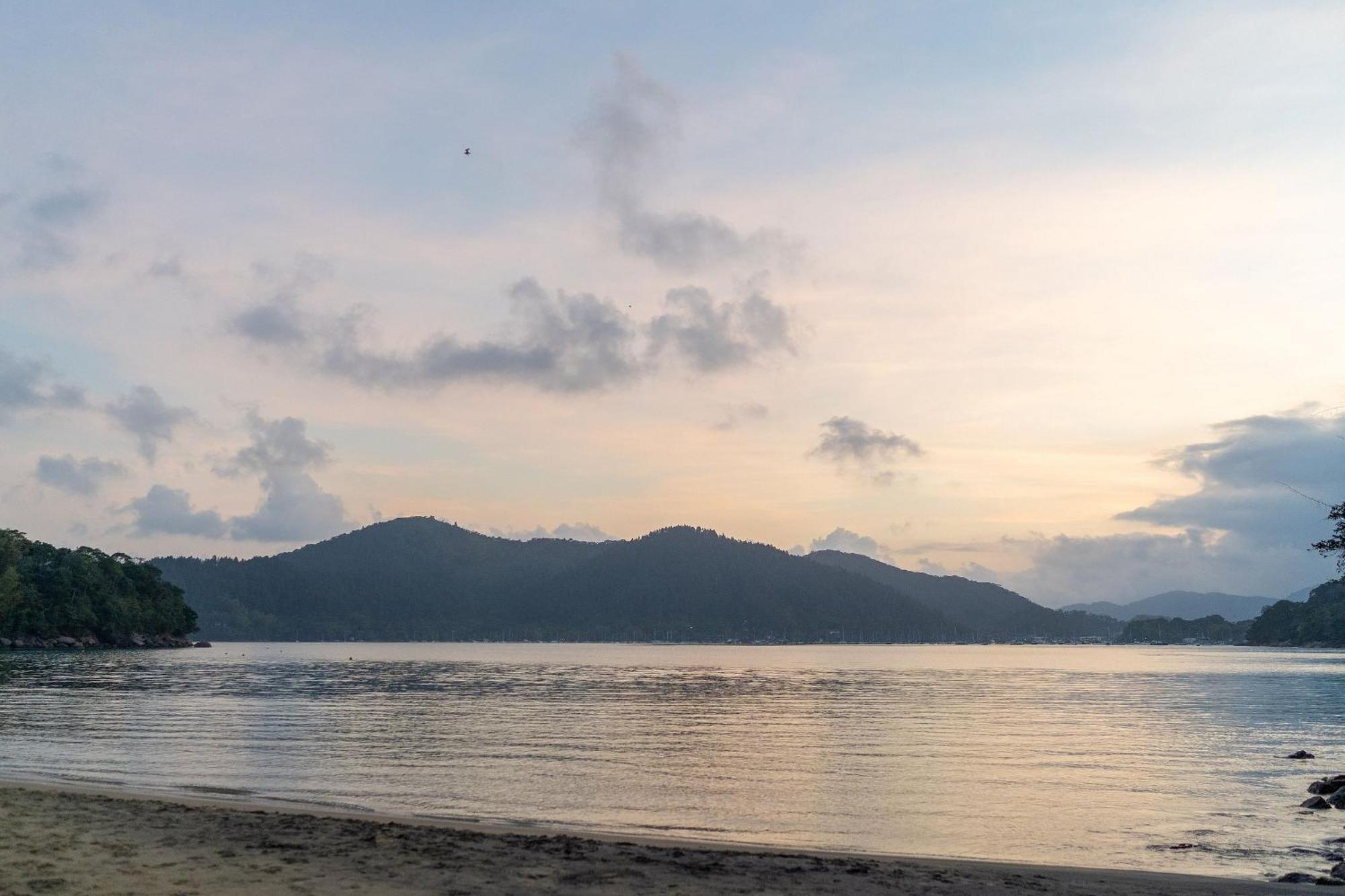Recanto De Ubatuba Exterior photo