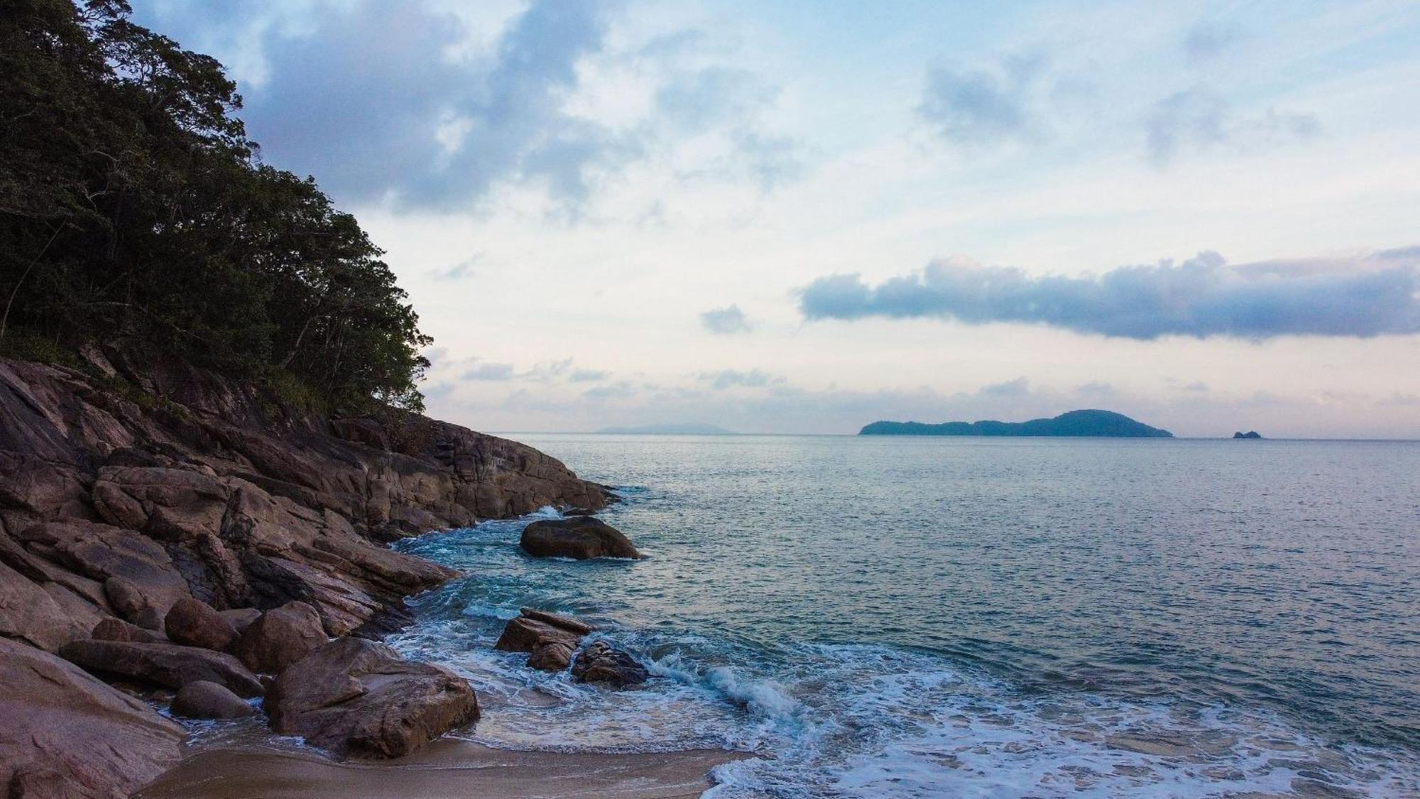 Recanto De Ubatuba Exterior photo