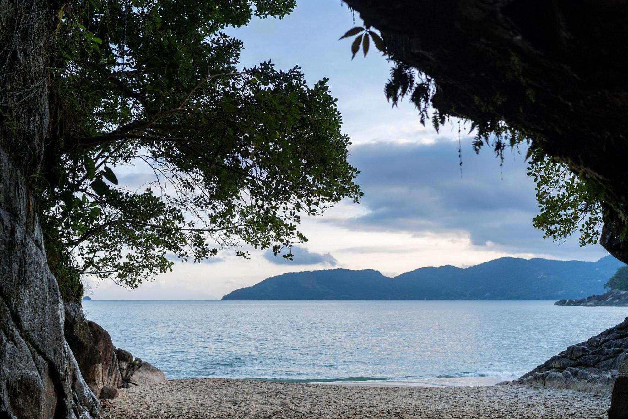 Recanto De Ubatuba Exterior photo