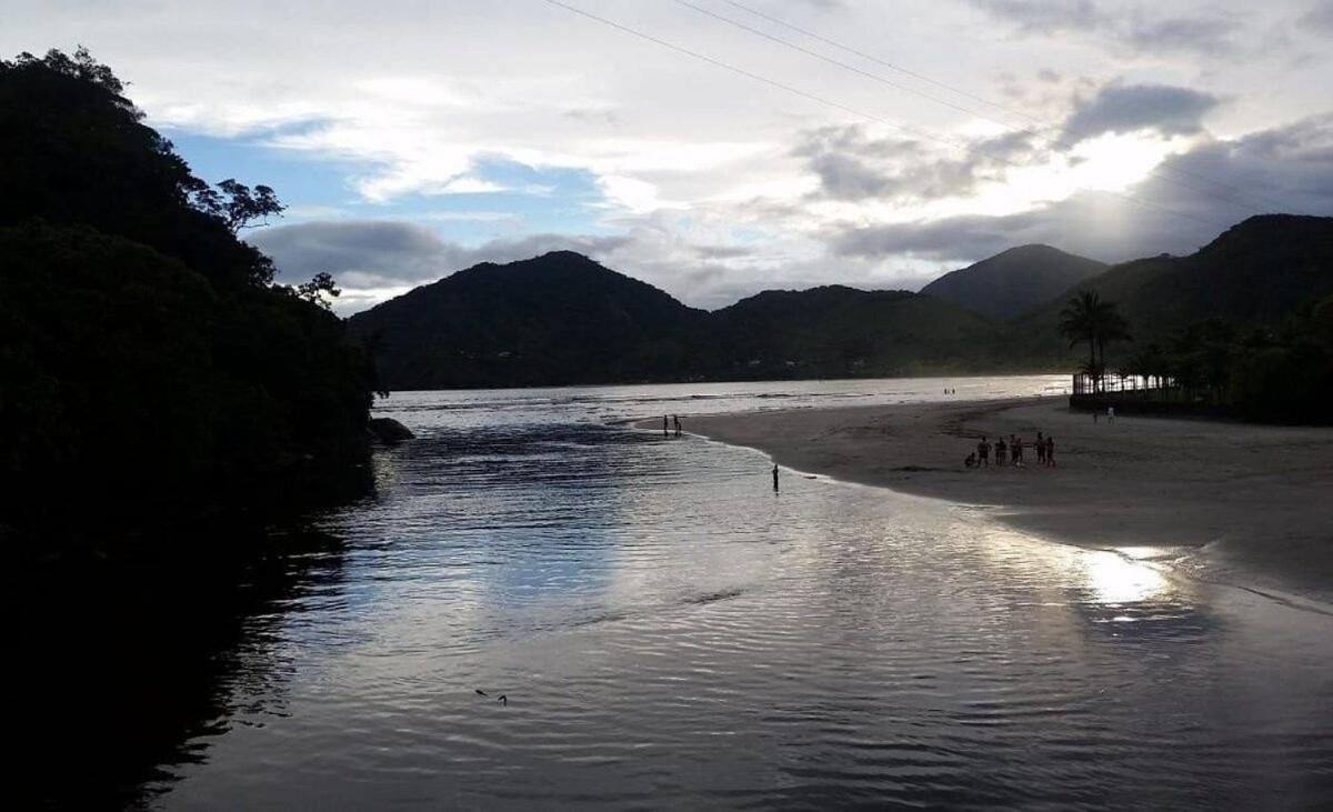 Recanto De Ubatuba Exterior photo