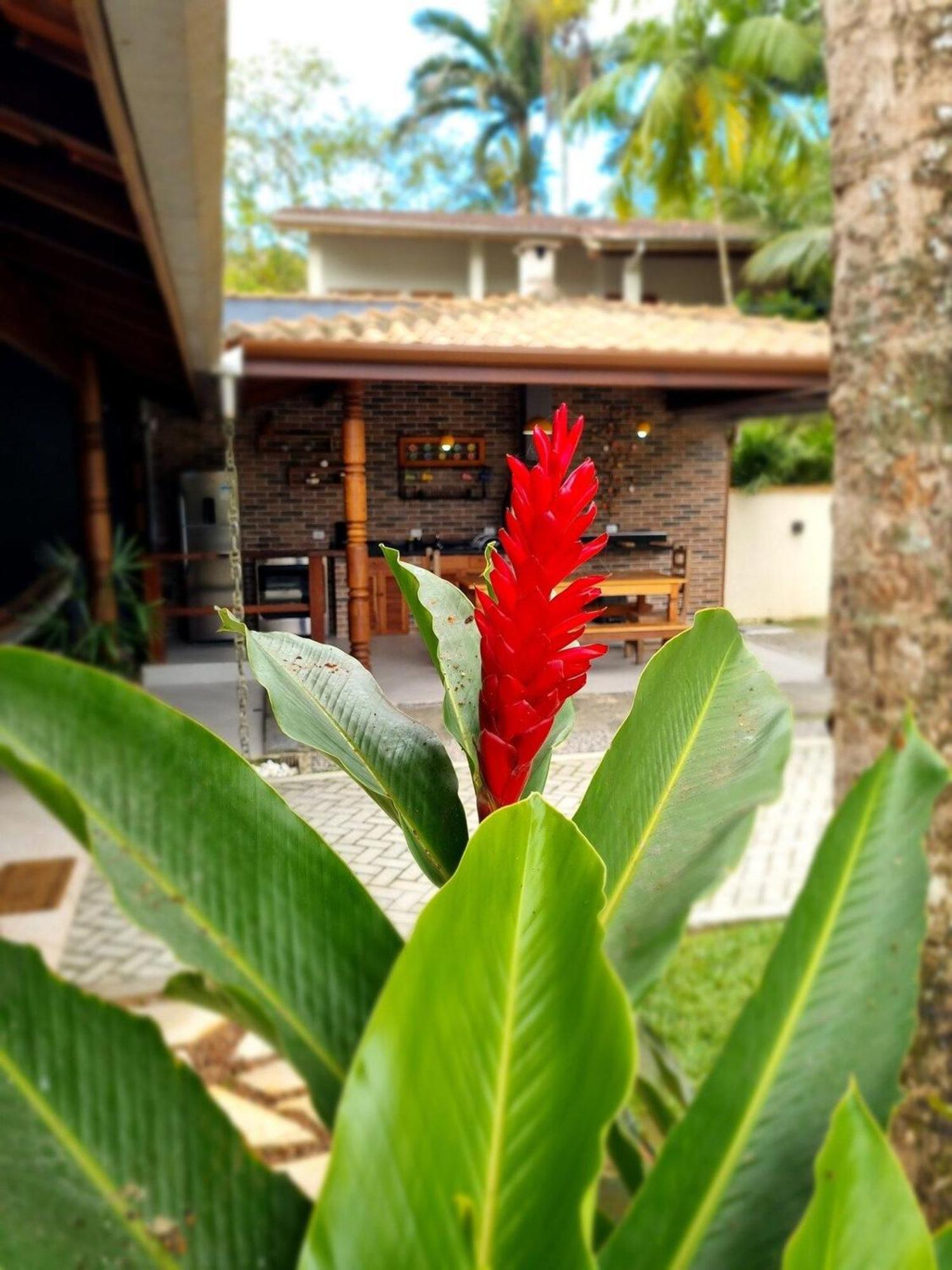 Recanto De Ubatuba Exterior photo