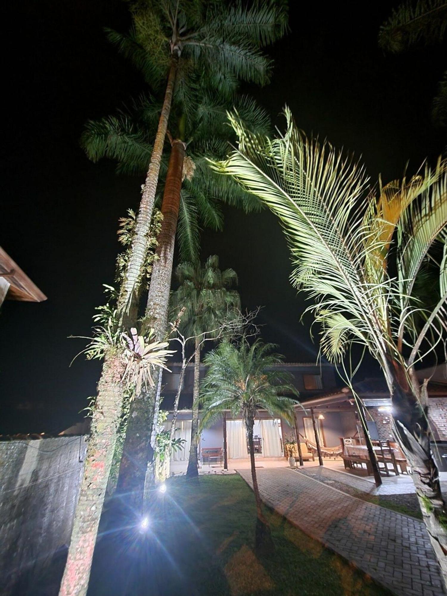 Recanto De Ubatuba Exterior photo